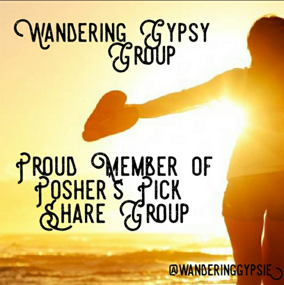 Wandering Gypsy Share Group